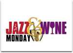 jazz & wine monday / vip club