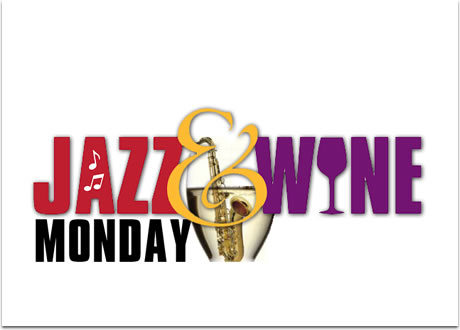 jazz & wine monday