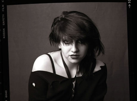 lydia lunch