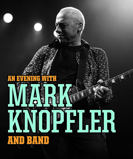 mark knopfler