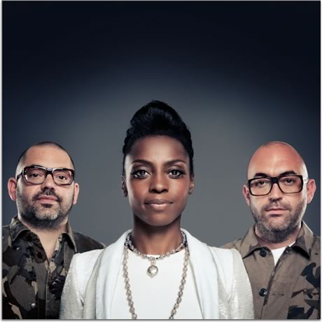 morcheeba