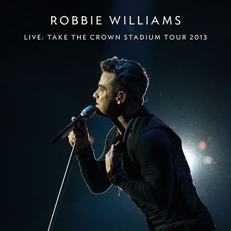 robbie williams