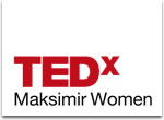 ted x maksimir woman 2013