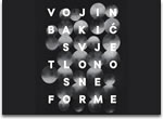 svjetlonosne forme / vojin bakić