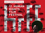 12. human rights film festival