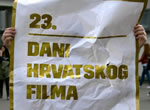 23. dani hrvatskog filma