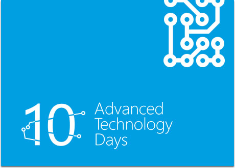 advanced technology days 10