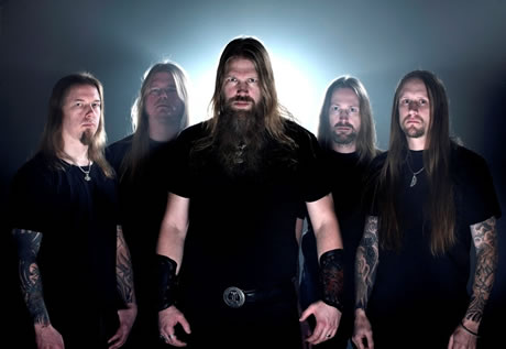 amon amarth