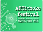 artichoke festival