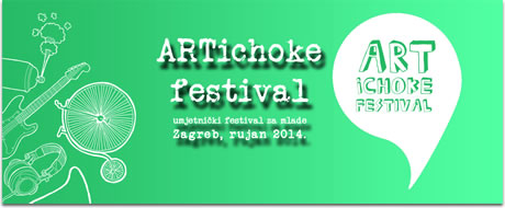 Artichoke festival: Kada umjetnost i zabava postanu jedno!