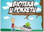 bioteka u pokretu