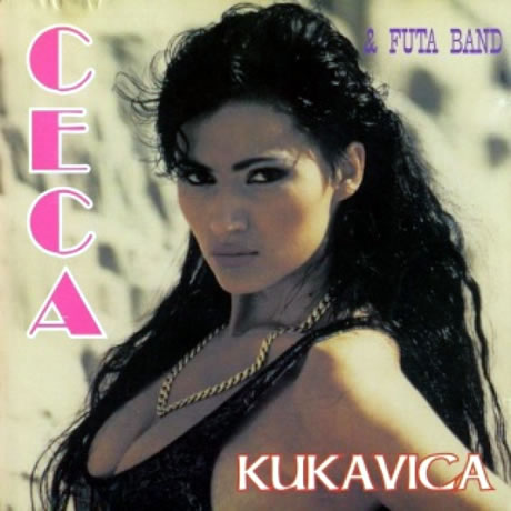 ceca & futa band / kukavica