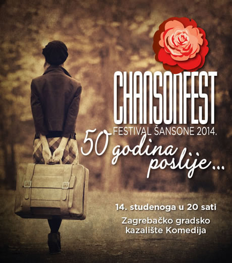 chansonfest 2014