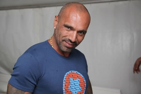 david morales