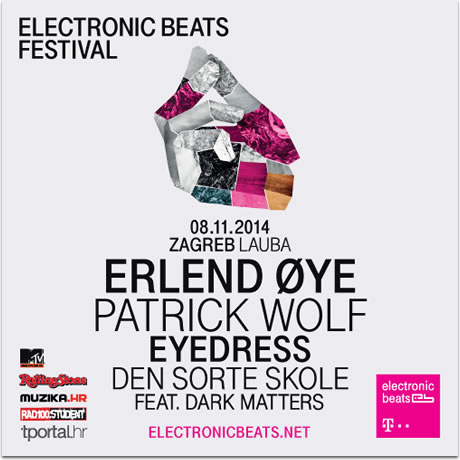 4. electronic beats festival zagreb