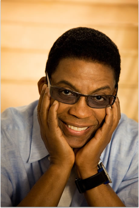 herbie hancock