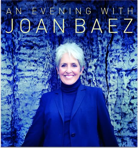 joan baez