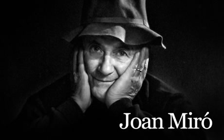 joan miro