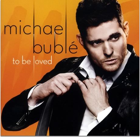 michael buble