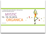 mystic / organica / zagrebački velesajam