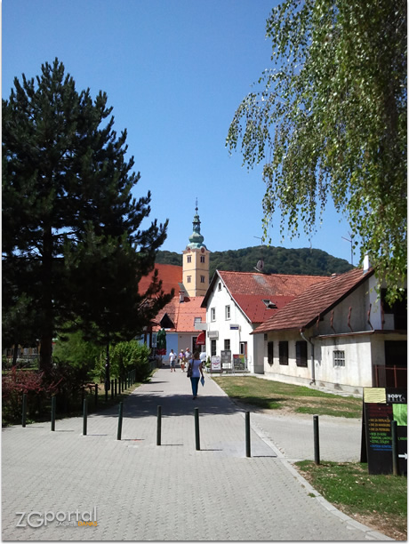 grada samobor, zagrebačka županija