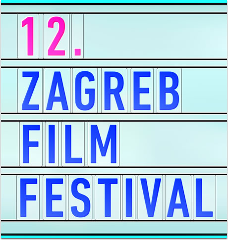 12. zagreb film festival