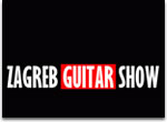 zagreb guitar show