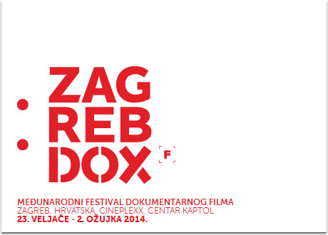 Zagreb Dox 10, međunarodni festival dokumentarnog filma