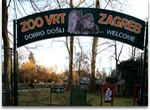 zoo vrt zagreb