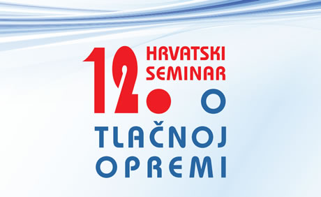 12. hrvatski seminar o tlačnoj opremi