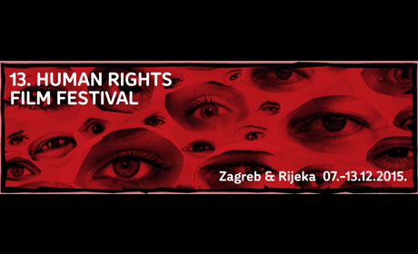 13. human rights film festival