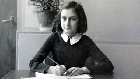 ana frank