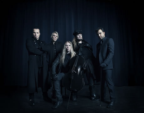 apocalyptica