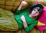 ariel pink