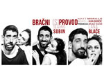 Bračni (s)provod