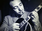 django reinhardt