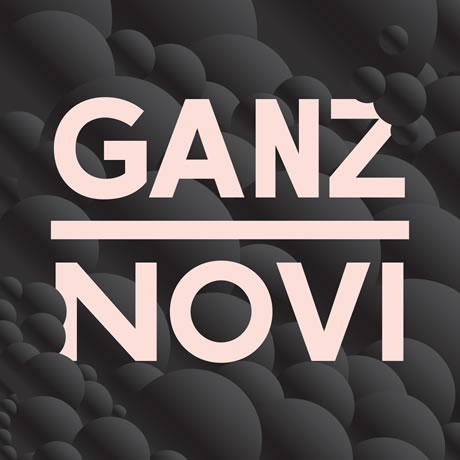 ganz novi festival zagreb