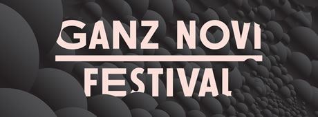 ganz novi festival zagreb