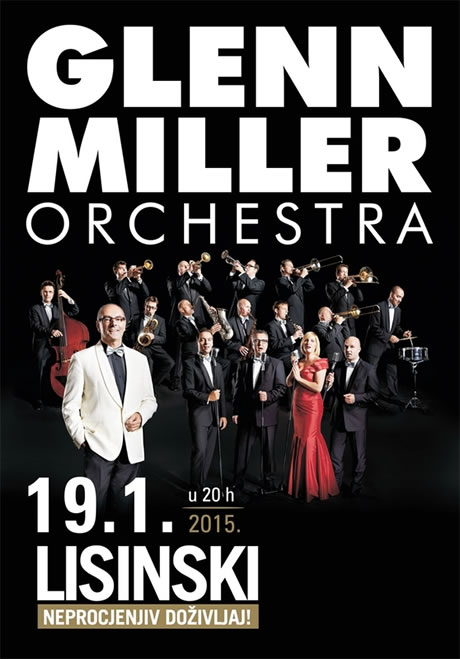 glenn miller orchestra