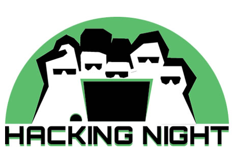 hacking night 2015