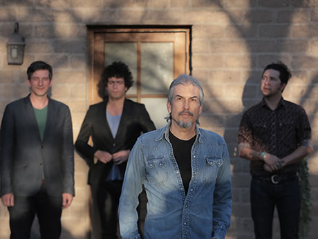 howe gelb / giant sand