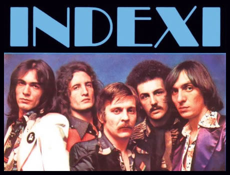 indexi