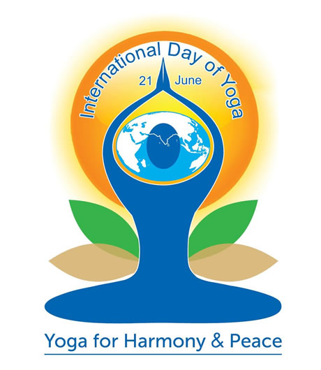 international day of yoga