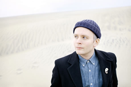 jens lekman