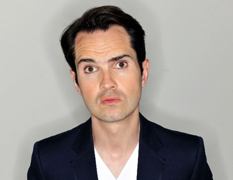 jimmy carr