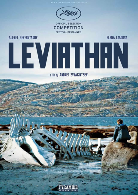 leviathan / levijatan