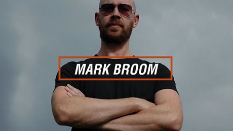 mark broom