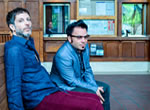 mercury rev