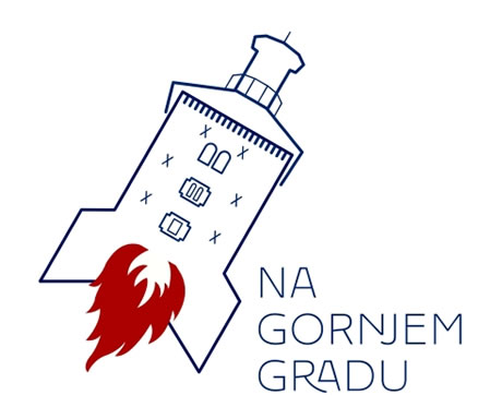 na gornjem gradu