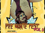 PreMonte Fest Vol. 3